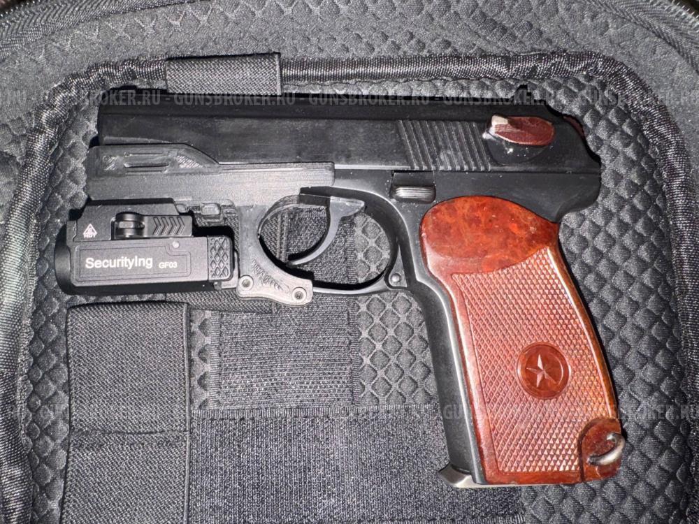 Планка Пикатини на пм