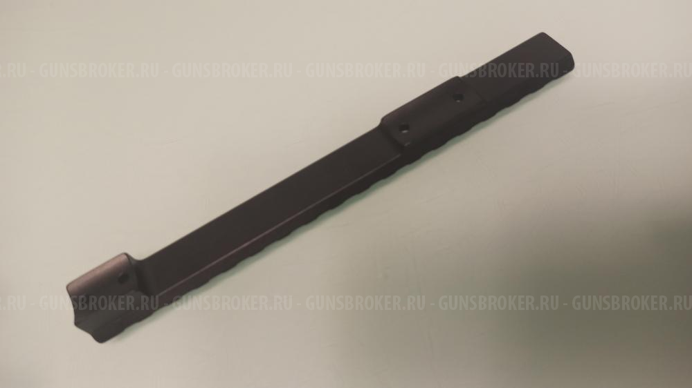 Планка Пикатинни Recknagel для Mauser M12