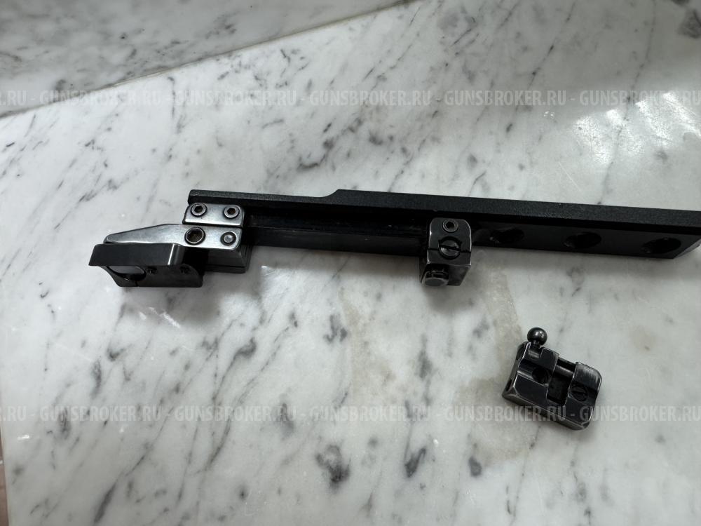 Планка призма пульсар 