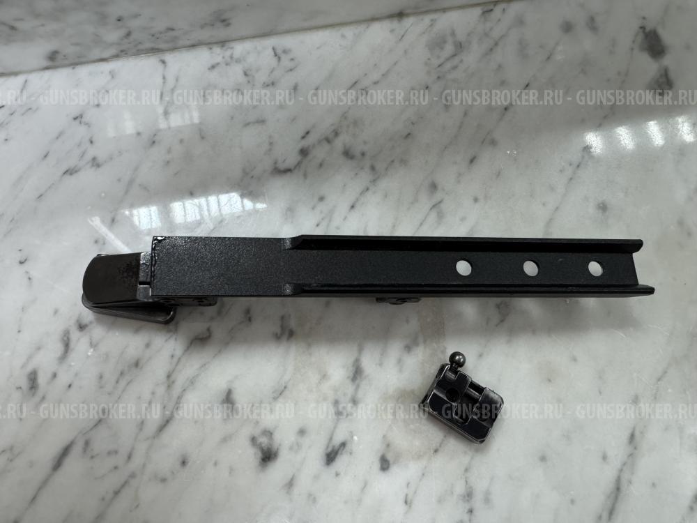 Планка призма пульсар 