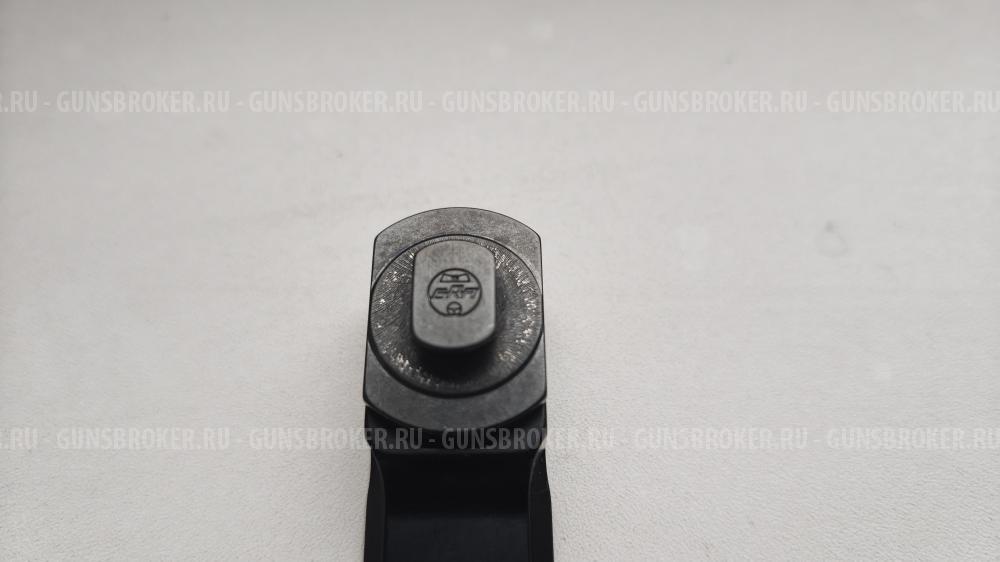 Планка Recknagel Era Tac Weaver под поворотные основания. 