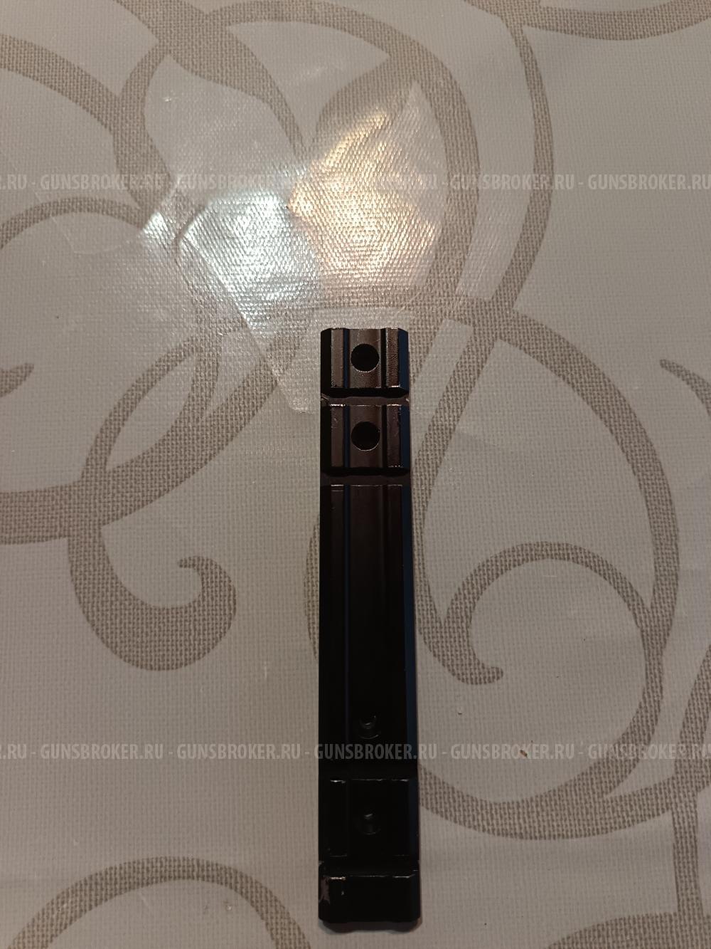 Планка ременгтон 770