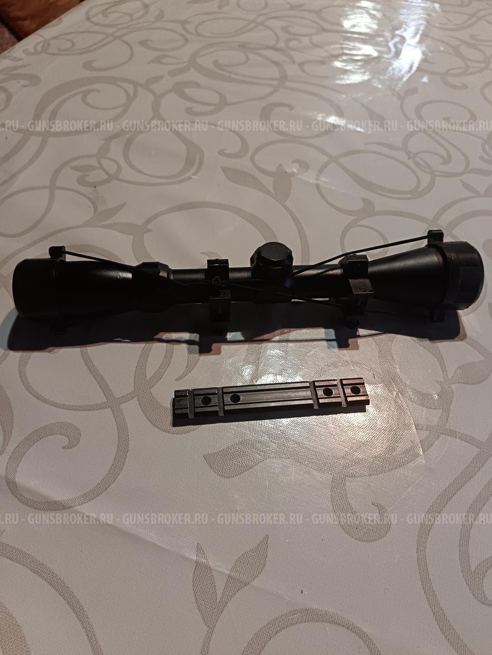 Планка ременгтон 770