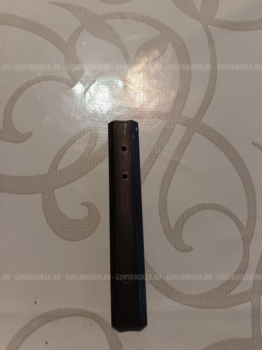 Планка ременгтон 770