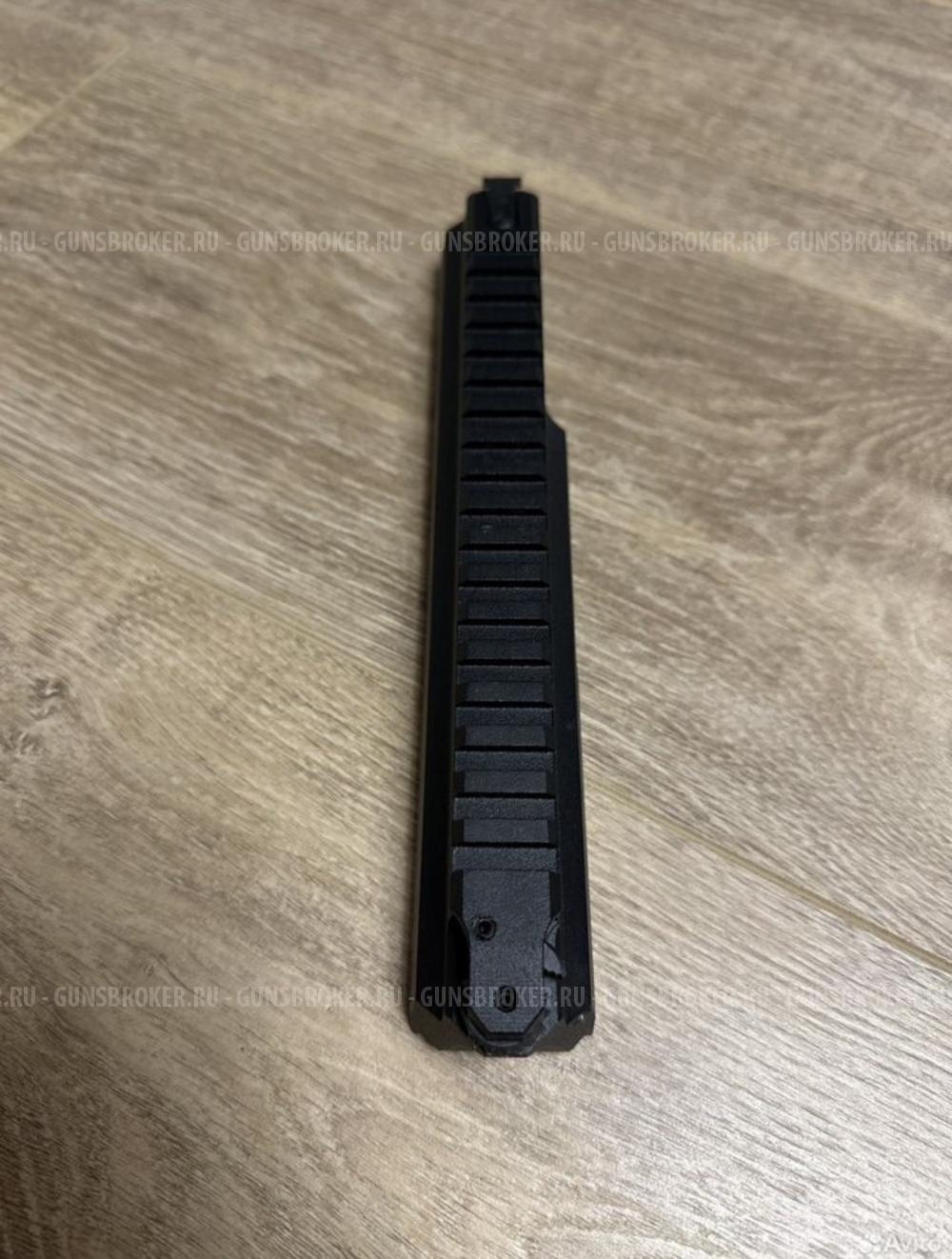 Планка ствольной коробки BRT СКАТ