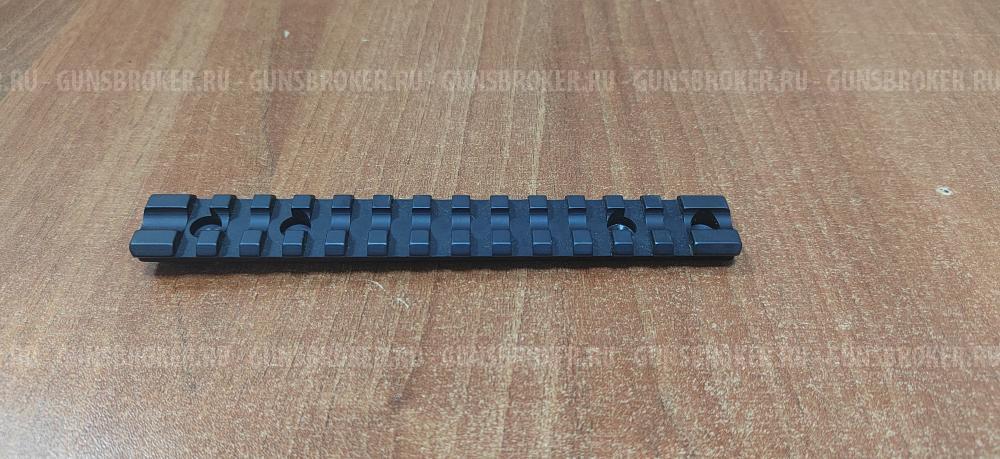 Планка Tikka T3 