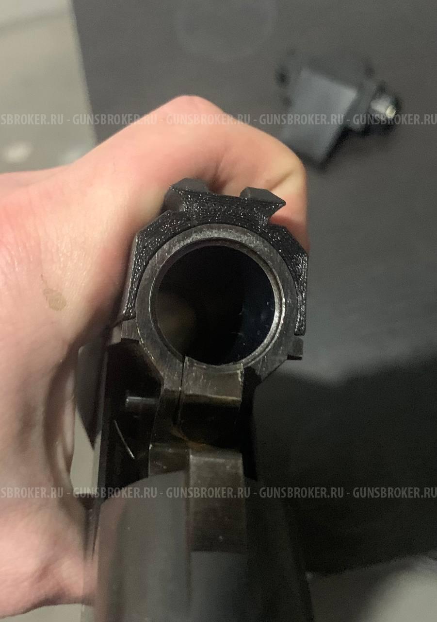 Планка Вивер для МР-18 М