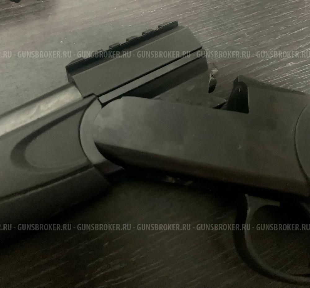 Планка Вивер для МР-18 М