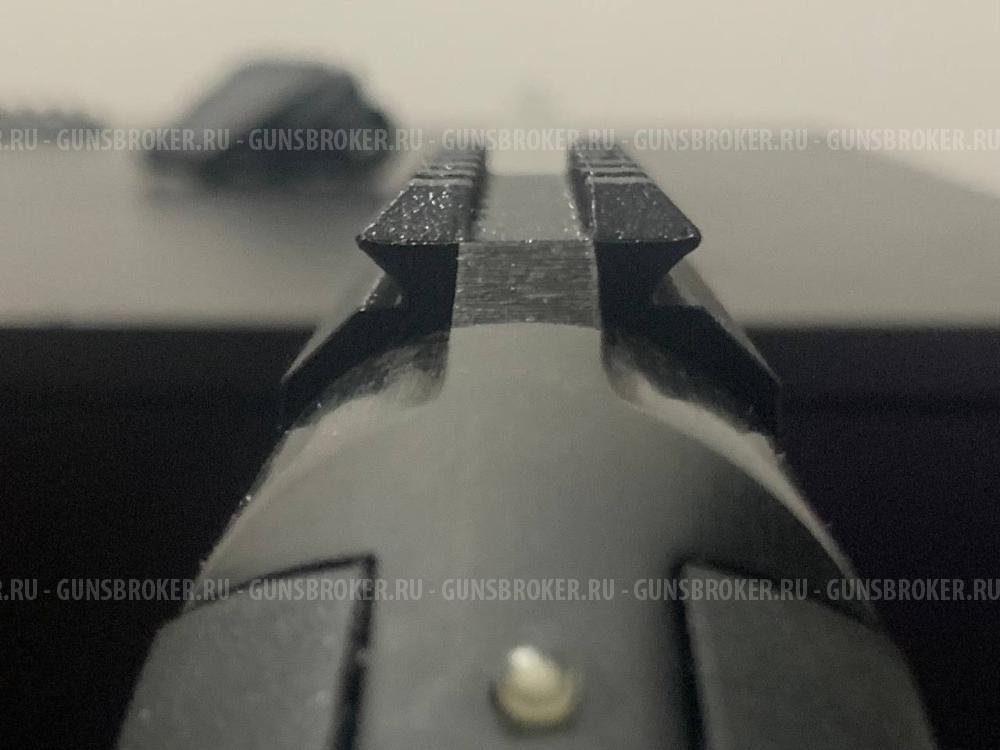 Планка Вивер для МР-18 М