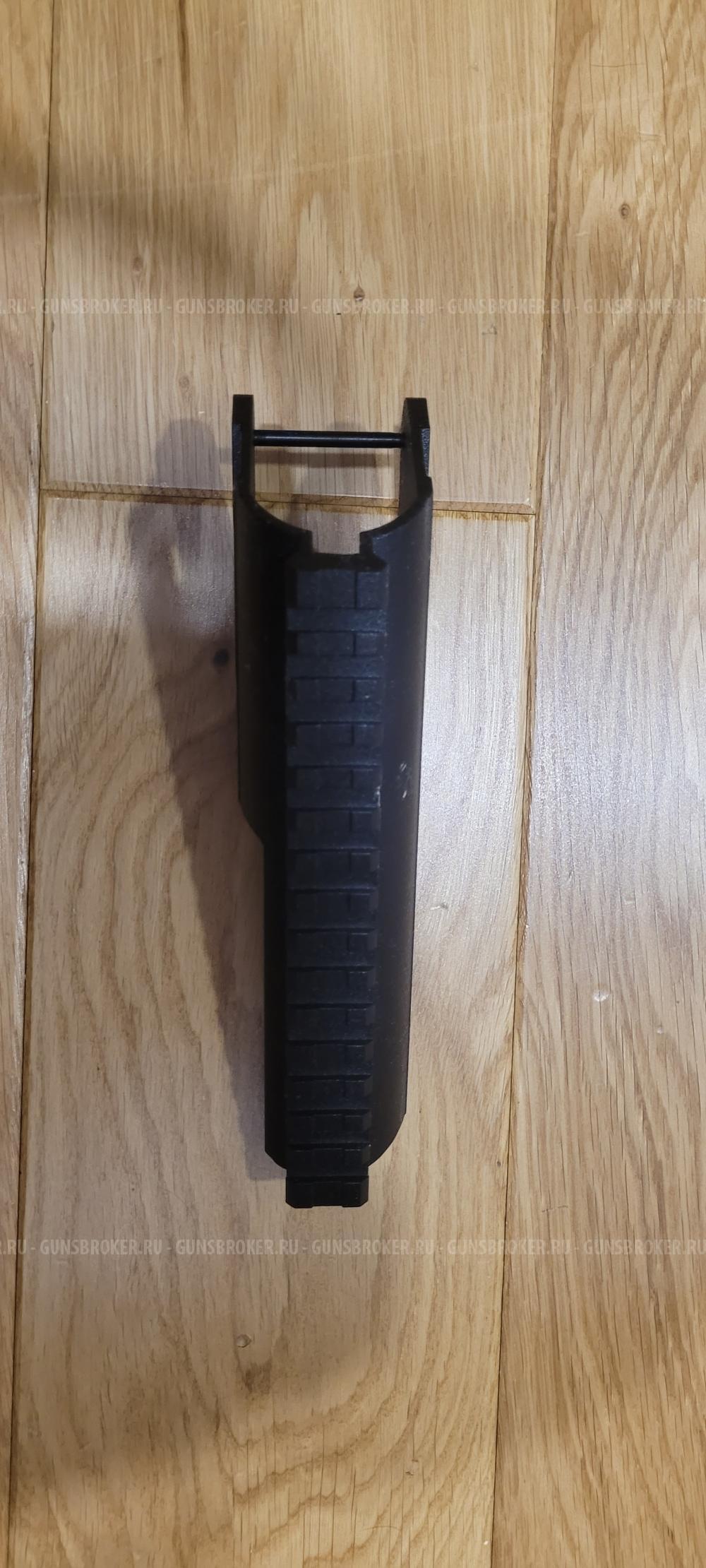 Планка вивер на мр 155/153