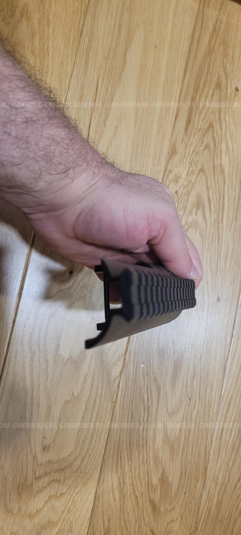 Планка вивер на мр 155/153