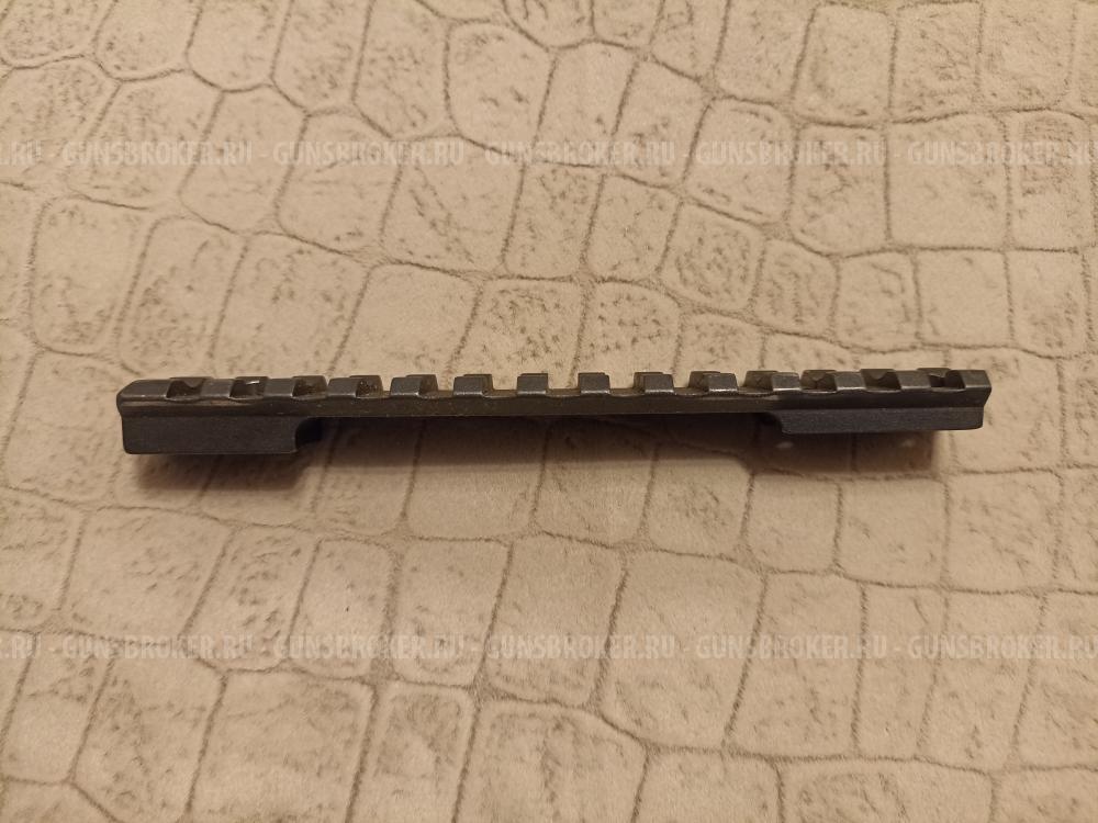 Планка вивер 