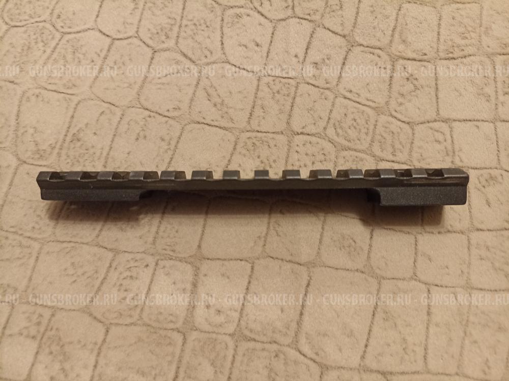 Планка вивер 