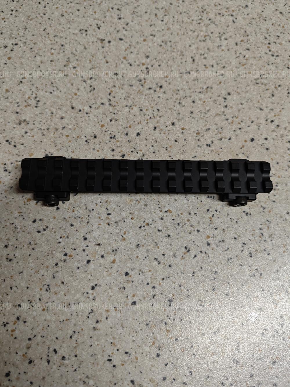 Планка вивер