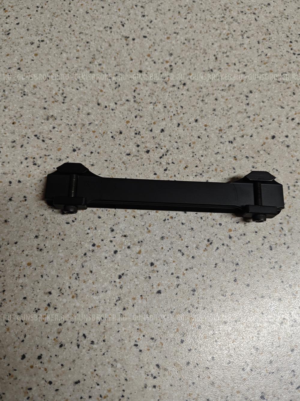 Планка вивер