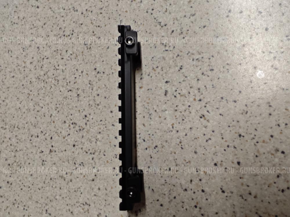 Планка вивер