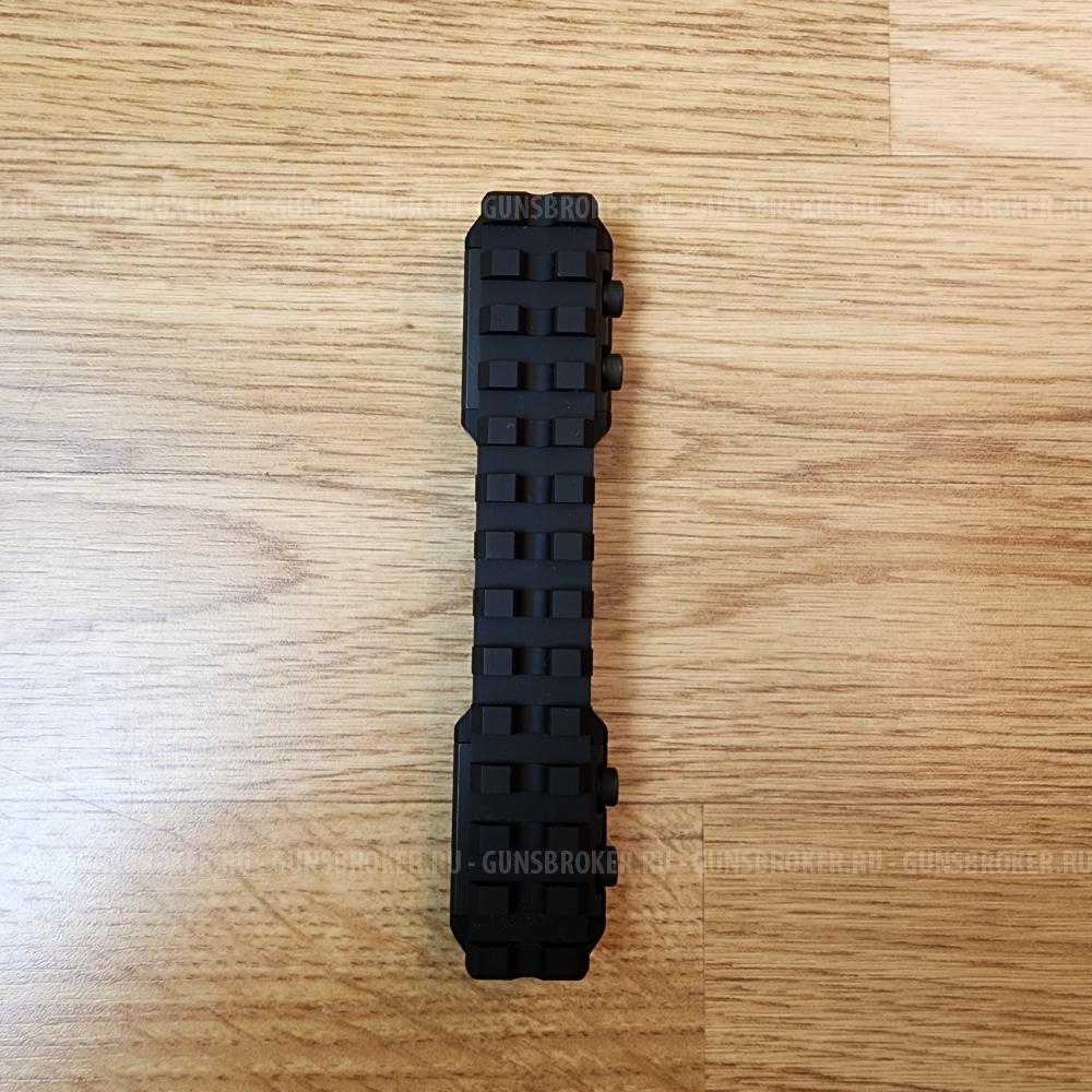 Планка вивер