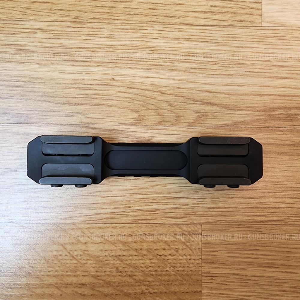 Планка вивер