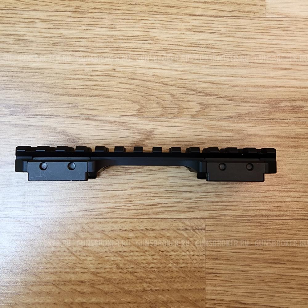 Планка вивер