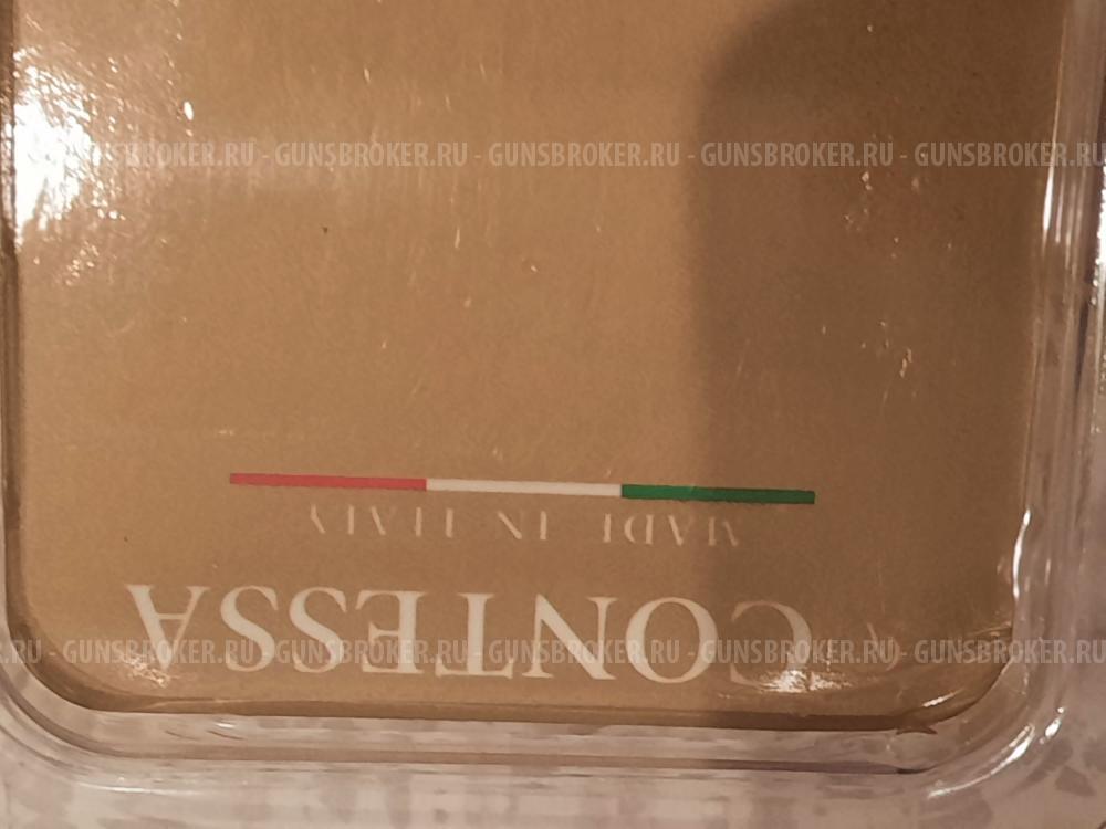 Планка вивер/пикатини Sako A7