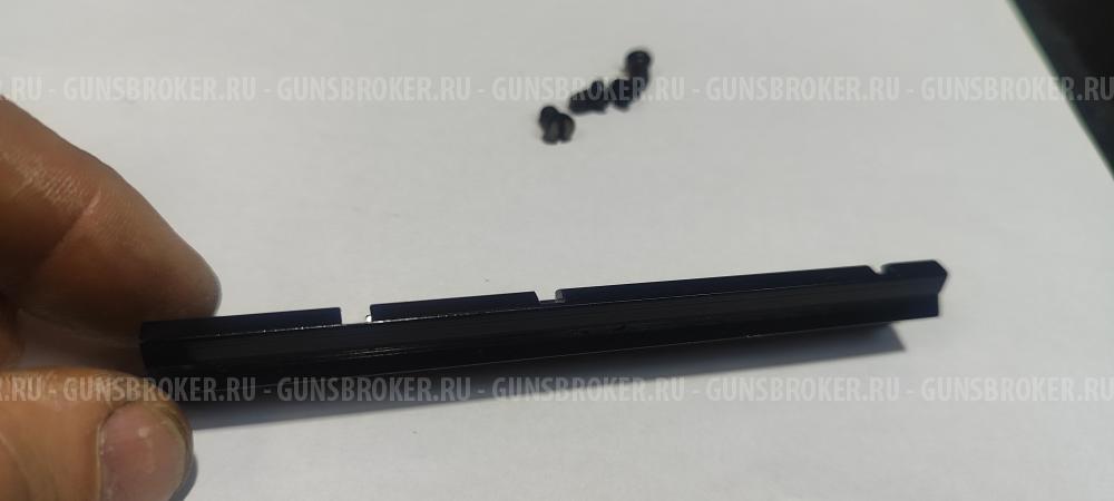 Планка Weaver Marlin 1895/1894/336 