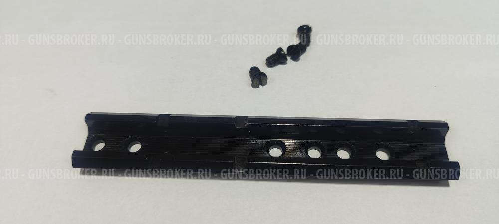 Планка Weaver Marlin 1895/1894/336 