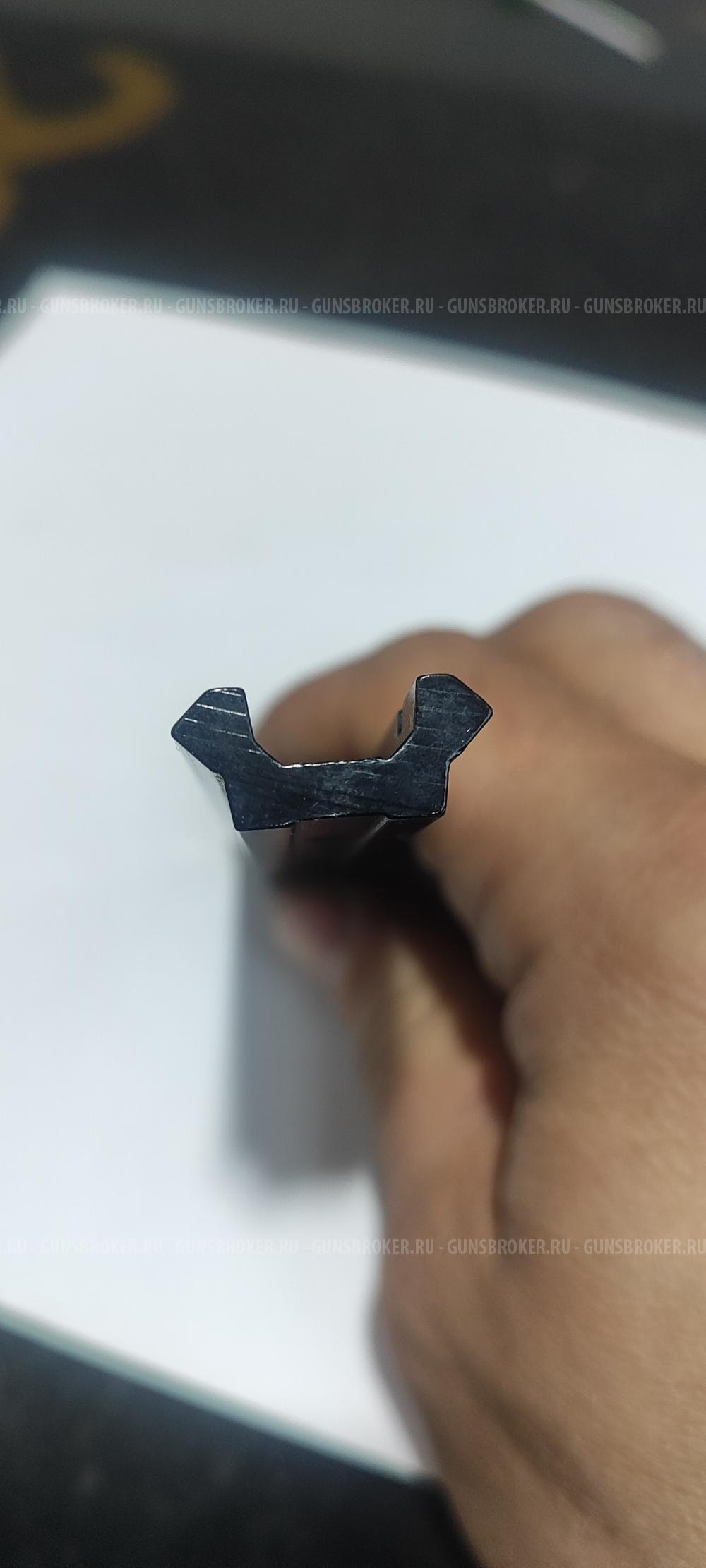 Планка Weaver Marlin 1895/1894/336 