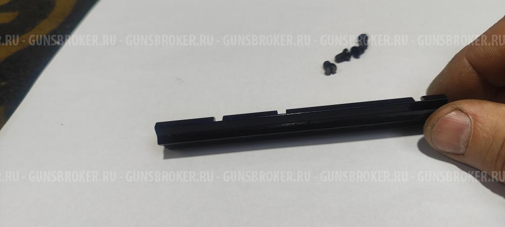 Планка Weaver Marlin 1895/1894/336 