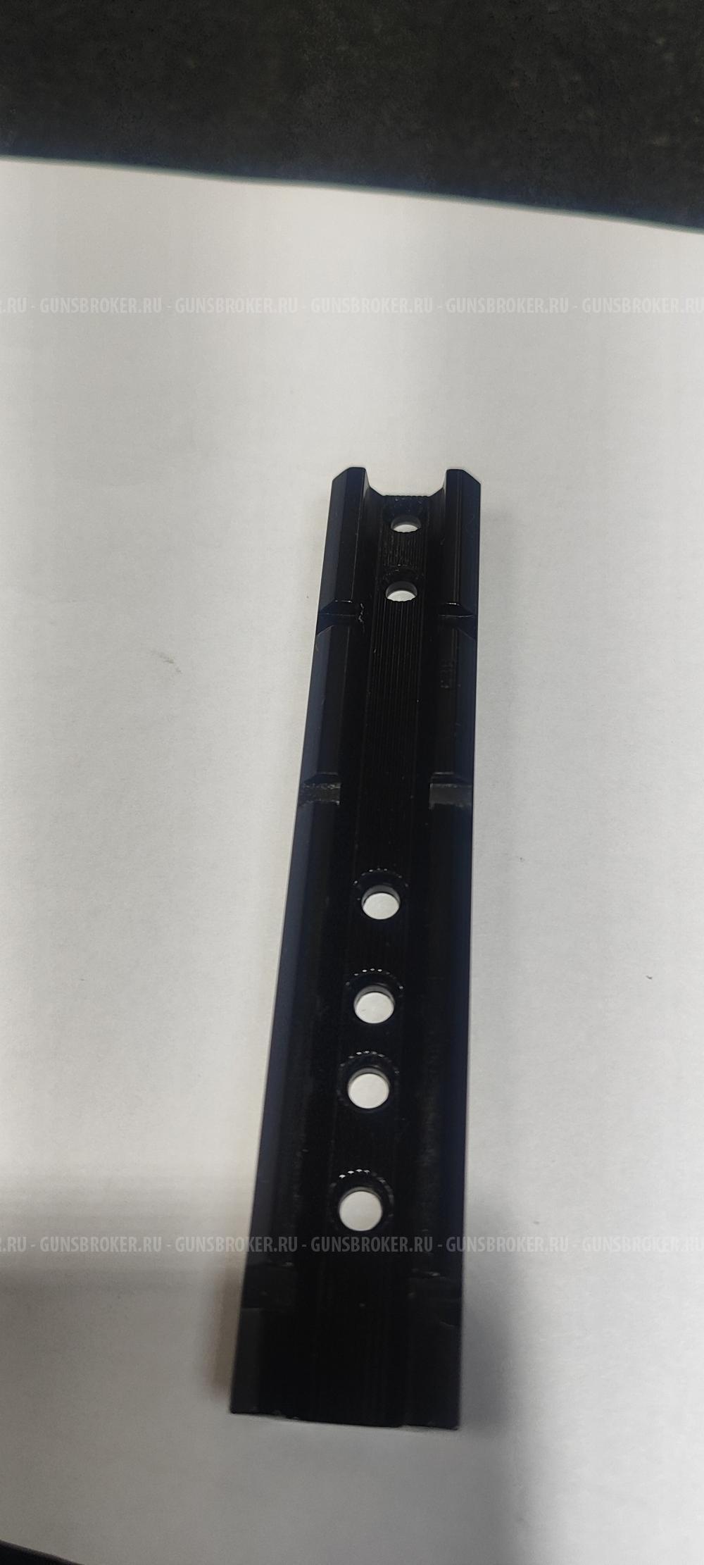 Планка Weaver Marlin 1895/1894/336 