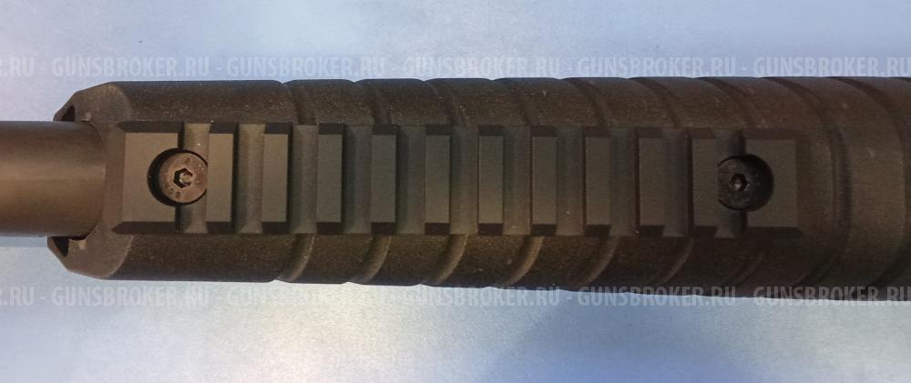 Планка Weaver на цевьё Fabarm SDASS/SAT 