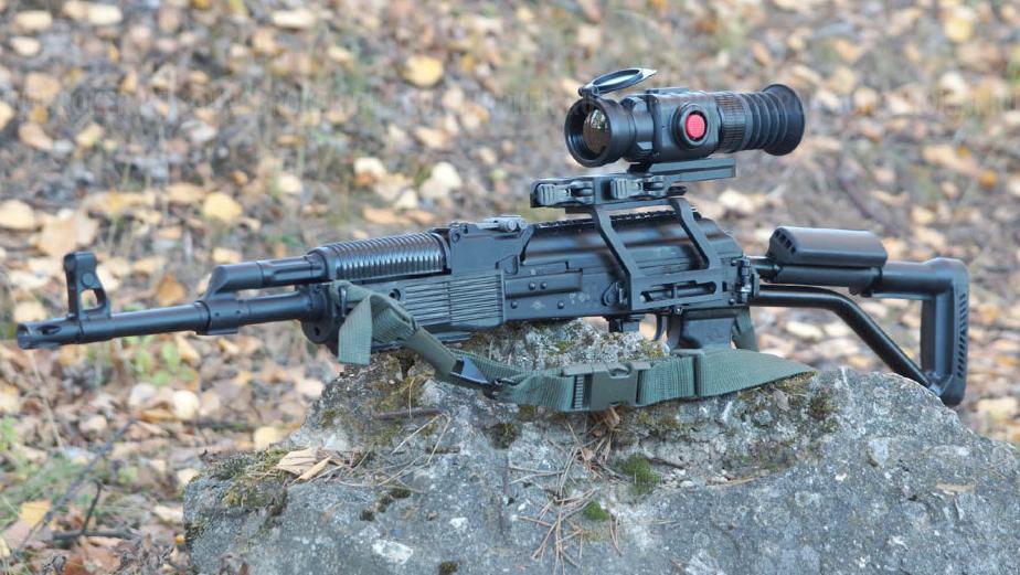 База Weaver-Вепрь 1В