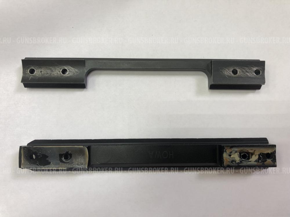 Планки на Howa 1500 Long Action