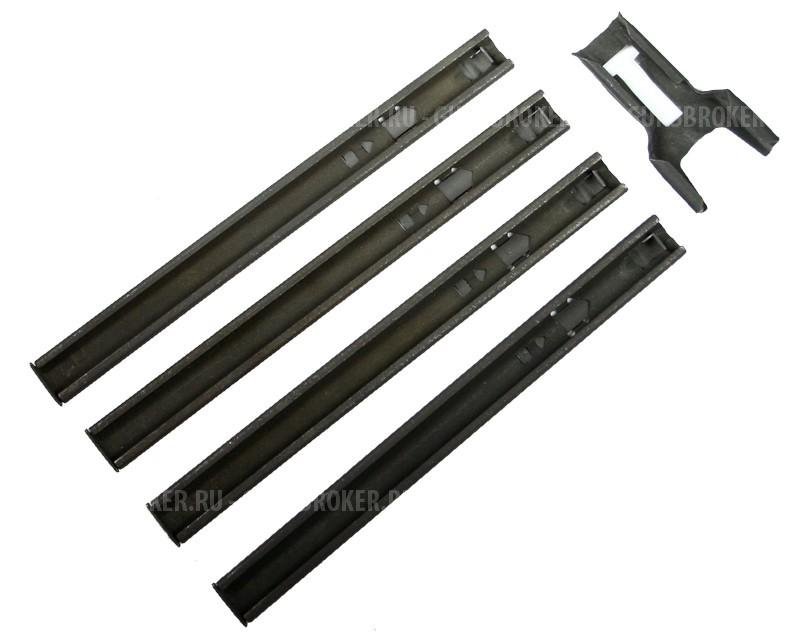 ПЛАНКИ ЗАРЯДНЫЕ