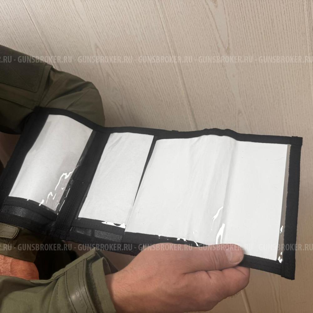 Планшет снайпера