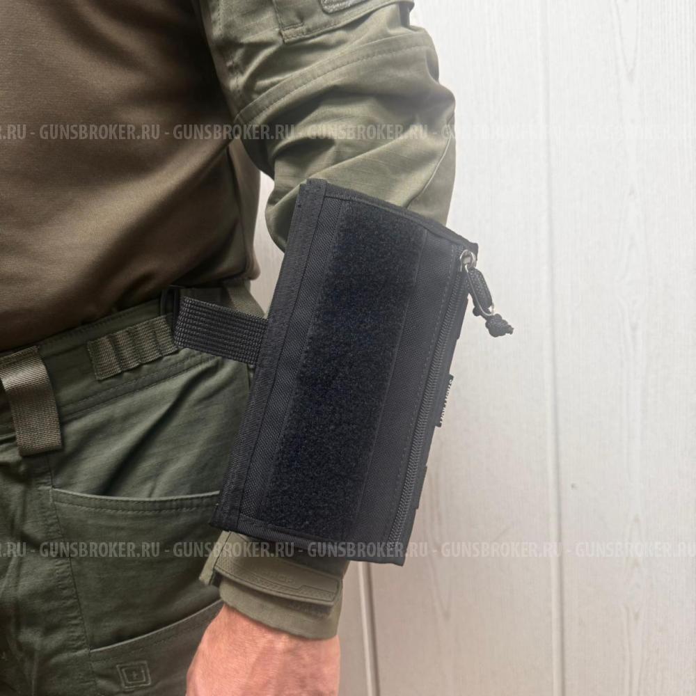 Планшет снайпера