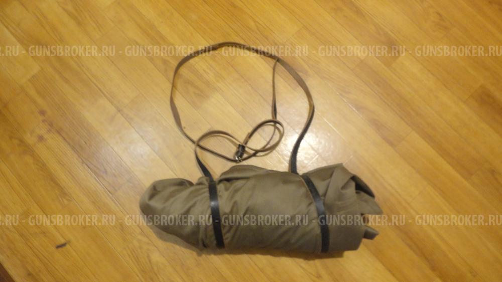 Плащ-накидка,,прорезиненная.Куртка Горка-3.