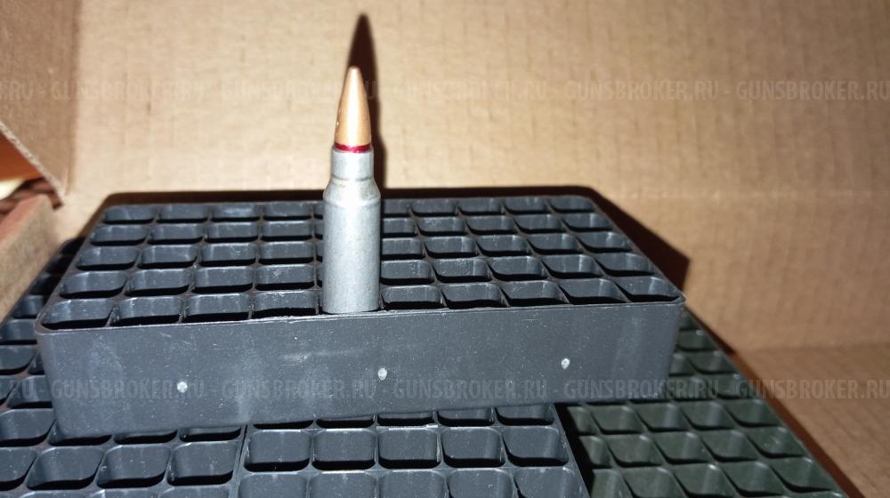 Плашки/ колодки для патронов