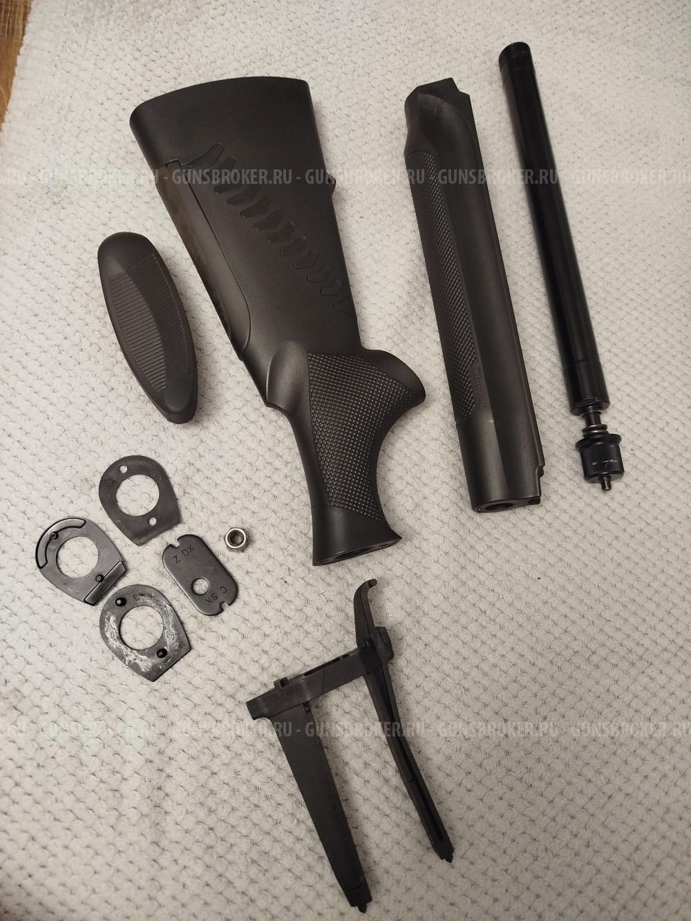  Пластик Benelli comfort 12 кал