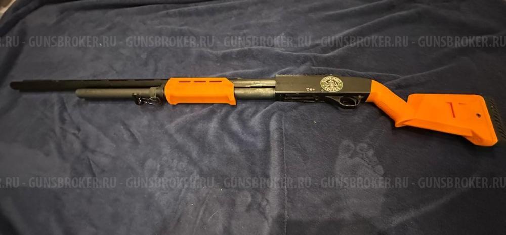 Пластик для ружей ВПО Бекас