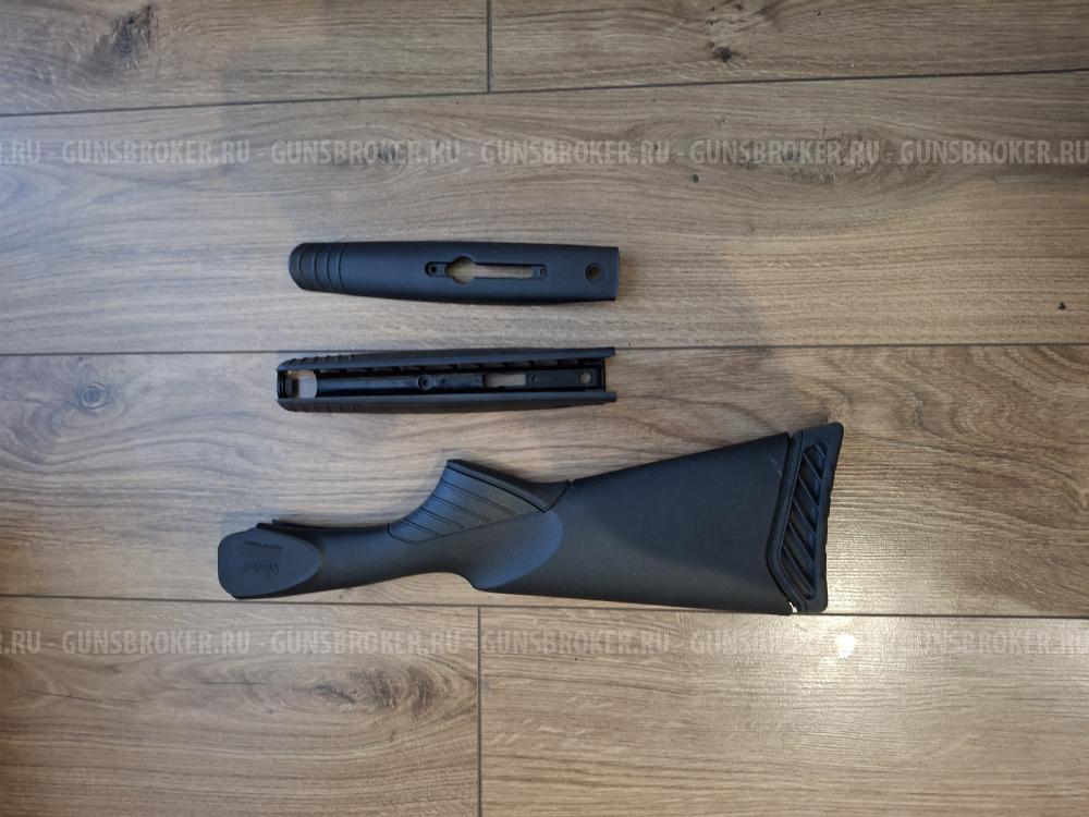 Пластик иж 27