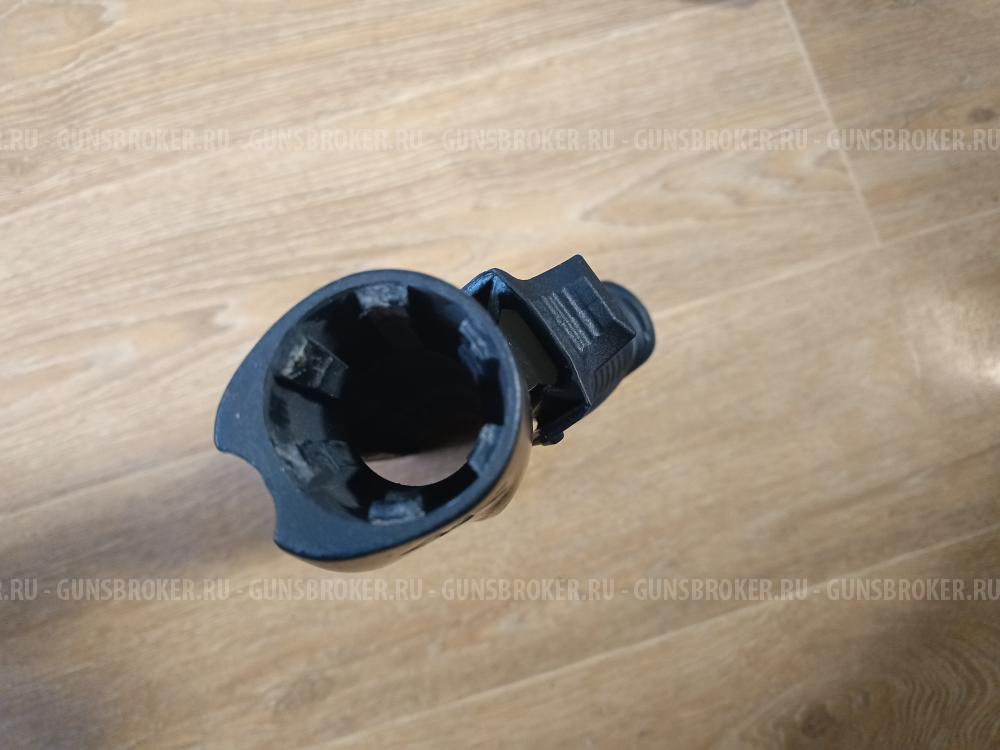 Пластик на мр-153