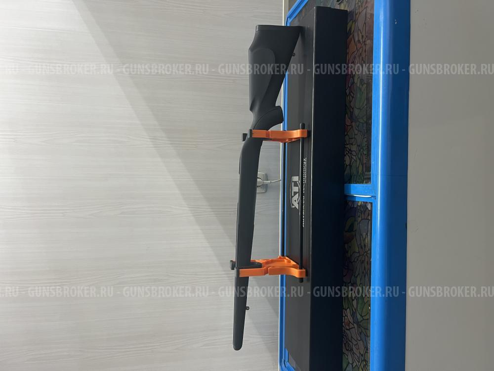 Пластиковая ложа ATI для КО-44