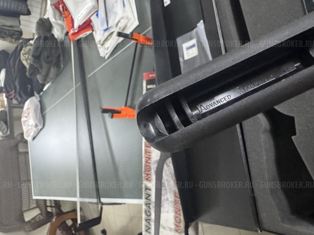 Пластиковая ложа ATI для КО-44