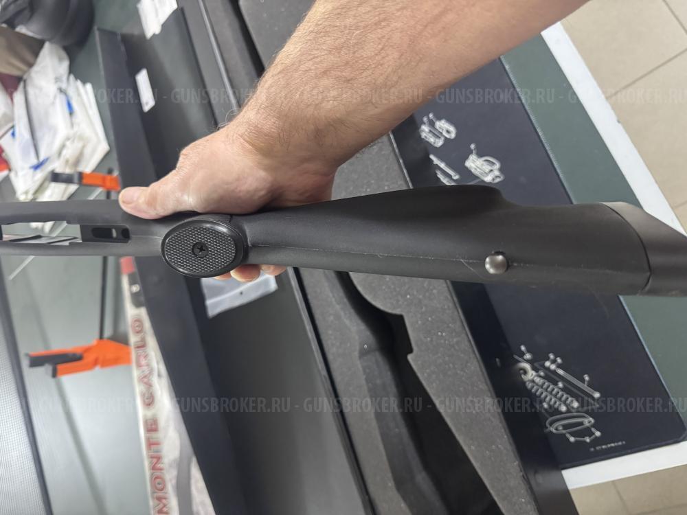 Пластиковая ложа ATI для КО-44