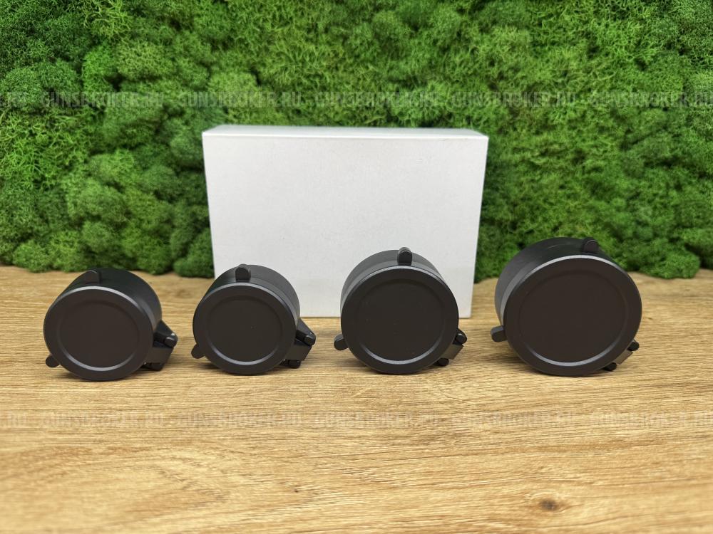 Пластиковые крышки для прицелов 