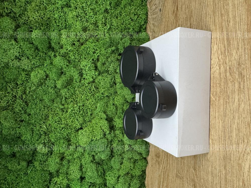 Пластиковые крышки для прицелов 