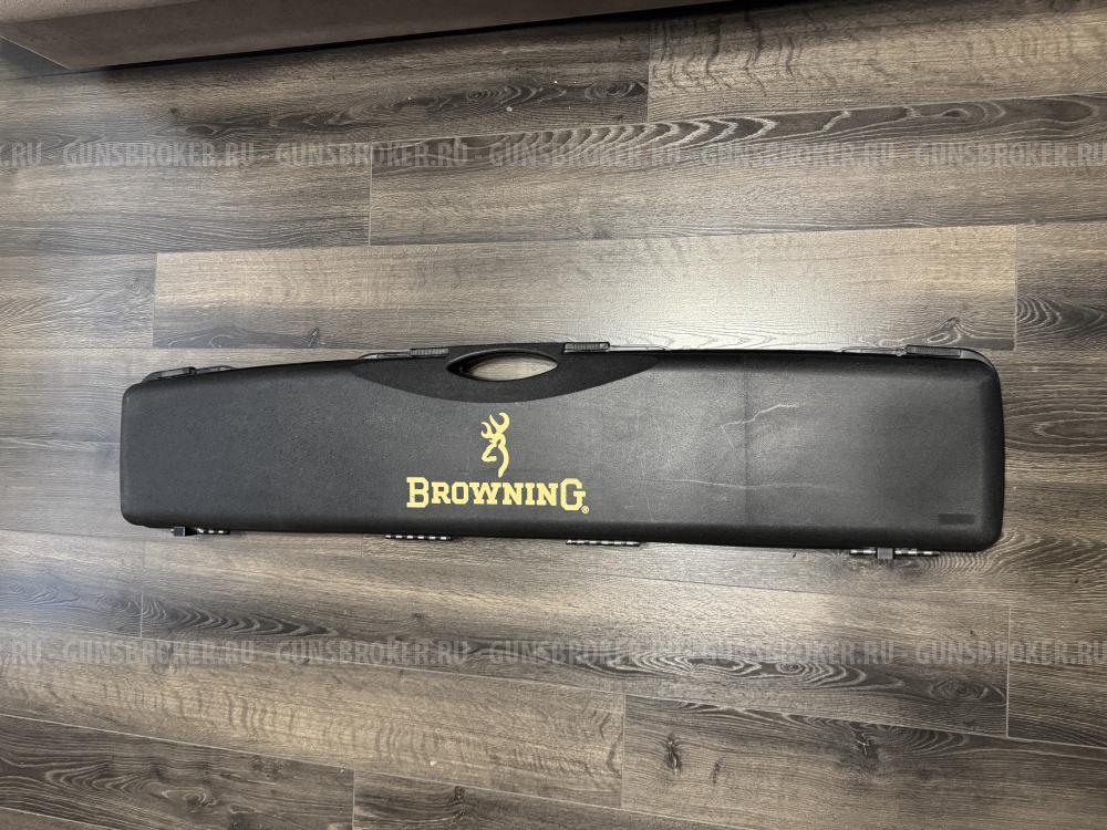 Пластиковый чехол BROWNING