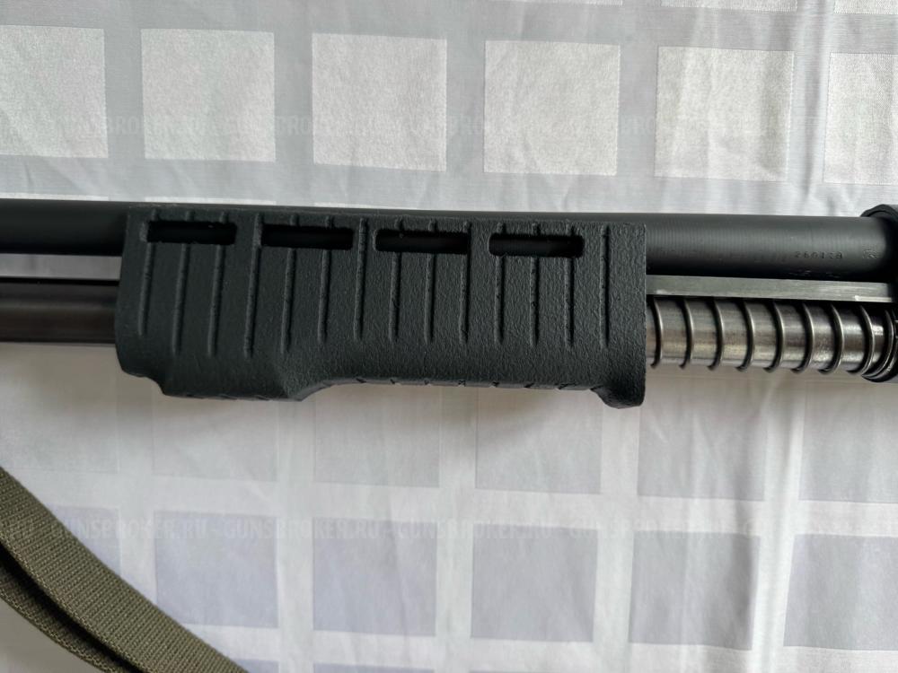 Пластиковый приклад на Fabarm, Tikka, Germanica SDAAS