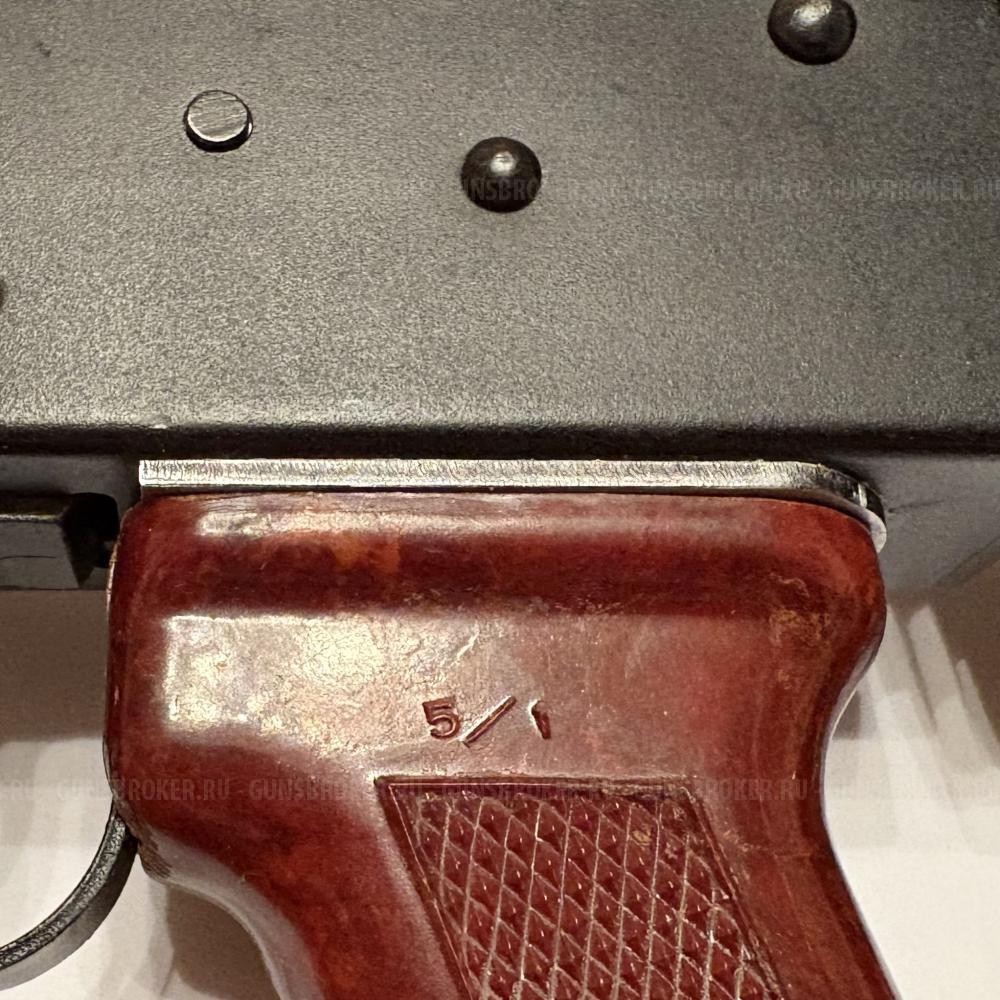 Пластина усилитель АКМС