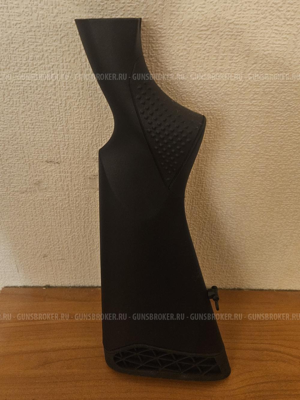 Пластмассовый приклад МР-155